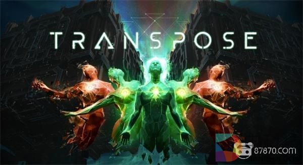 VR益智《Transpose》将于11月6日正式上架Steam