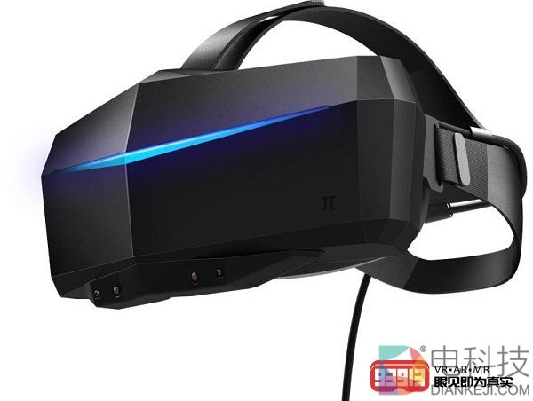 小派8K系列开启全球预订，下一代VR头显消费者版本震撼上市