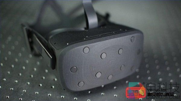 Oculus Rift 2未来会是什么样的？