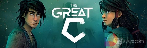 《The Great C》体验丨VR版饥饿游戏，电影级的动画作品