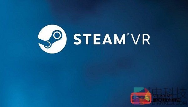 Steam每月活跃VR用户数比去年增加了160％