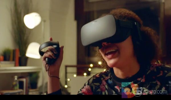 Oculus计划推出Rift S，或为PC VR升级版