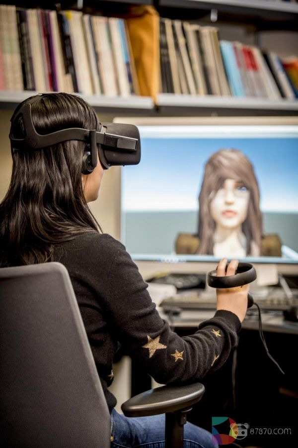 华盛顿大学成立新的AR/VR研究中心