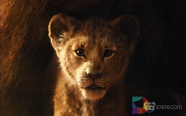 迪士尼拍“真人版”《狮子王》：CG＋VR＋动作捕捉打造最萌小辛巴