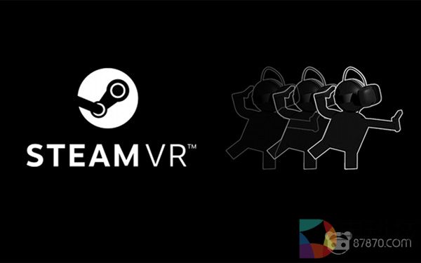 Valve更新SteamVR SDK：带来运动平滑、自定义控制器键等多项功能