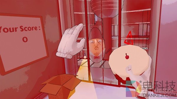 成为监狱之王！《Prison Boss VR》将于12月4日登陆PSVR