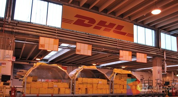 物流巨头DHL宣布投资3亿美元 或采用AR分拣产品