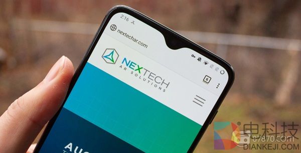 NexTech AR正式收购AR在线学习平台edCetra