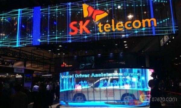 全球首个5G商用网络！韩国三大运营商于本月推出5G服务