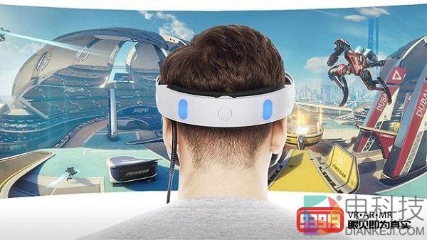 SuperData报告PSVR以130万销量问鼎2018年最叫座VR设备