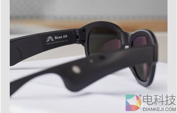 主打音频增强体验！Bose AR眼镜预计将于2019年1月面世