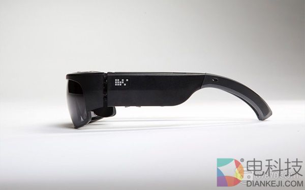 AR眼镜生产商ODG计划明年1月出售AR相关专利