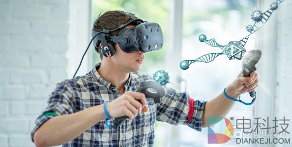 联手诺基亚，VR Education推出沉浸式学习平台Engage