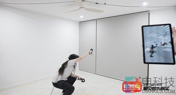 Viewr使VR体验更具社交性和可分享性