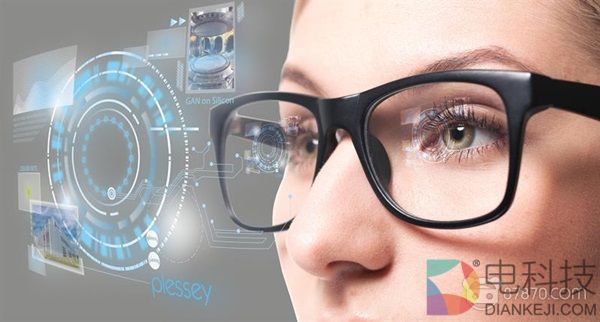 Plessey将在CES上展示由microLED驱动的Vuzix智能眼镜