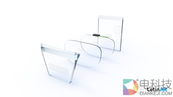 CES 2019：韩国初创LetinAR将展示高端AR智能眼镜技术