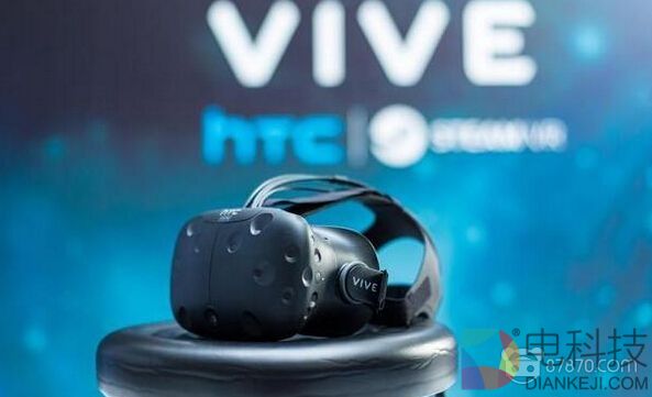 CES前夜，HTC给2019年的VR开了个好头儿