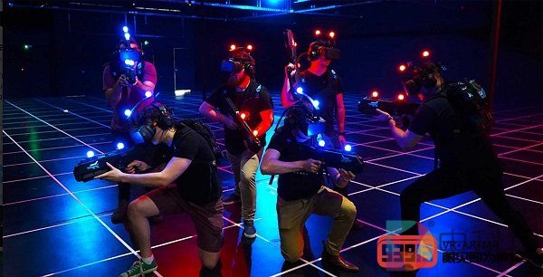 VR娱乐中心可以在VR普及推广中发挥关键作用