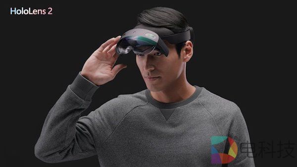 MWC 2019：微软发布HoloLens 2，3500美元、骁龙850、视野更广阔
