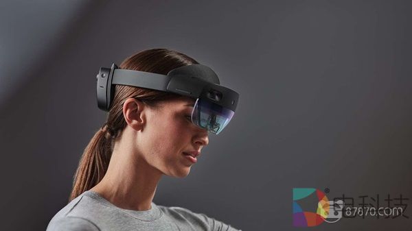 详解HoloLens 2：微软全力押注的未来