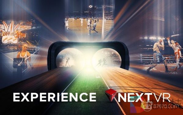 澳大利亚唱片公司携手NextVR制作VR内容