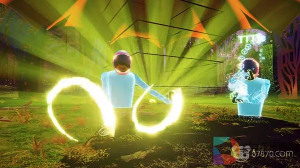 Soundscape VR发布新服务Soundscape Universe