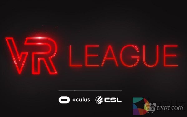 最火电竞赛事VR League第三季于3月24日正式来袭