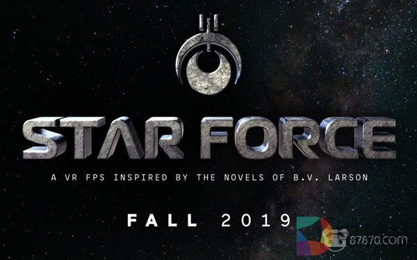 【8点7分】谷歌发布AR体验《大爆炸》 长篇科幻小说《Star Force》将改编成VR游戏