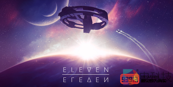 VR游戏《Eleven Eleven》推出三大独立版本支持HTC Vive