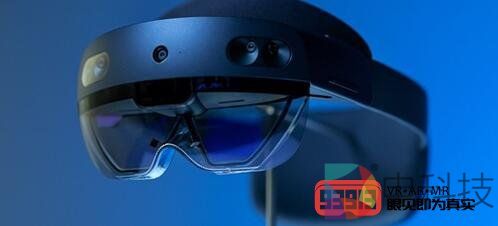 微软将举办直播节目推广HoloLens 2