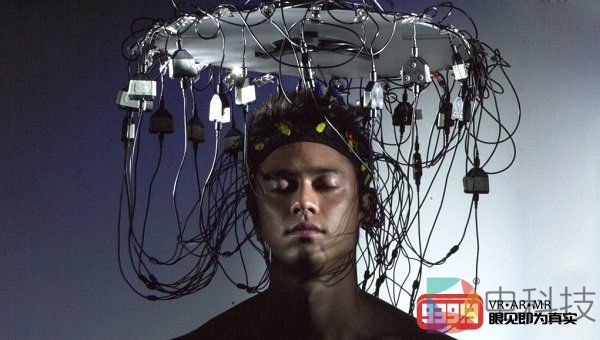 Valve首席实验心理学家将展示有关脑机接口与VR的最新研究