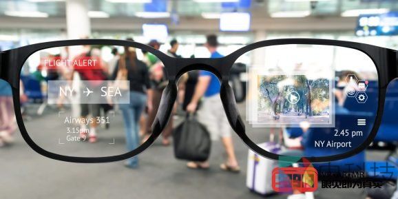 轻量级小型化AR眼镜将是未来发展方向