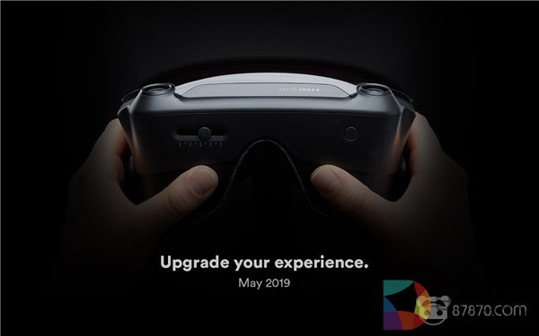 【8点7分】Valve Index支持Linux；塞尔达和奥德赛将支持Labo VR