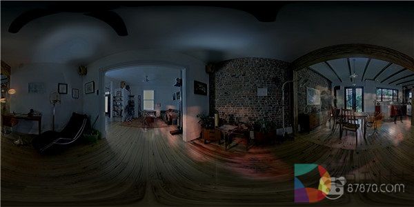苦涩十分的互动VR电影：《Afterlife》上架Steam