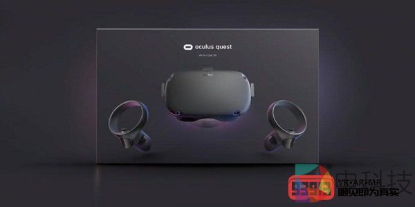 一次购买即可在Oculus Rift或Oculus Quest上运行VR游戏