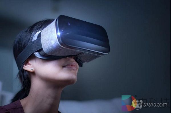 8%的美国宽带用户拥有VR设备