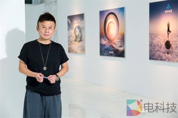 专访HTC VIVE ORIGINALS刘思铭：种下华语VR电影的种子