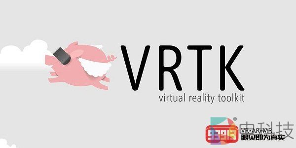 VRTK v4 Beta使Unity VR更加出色