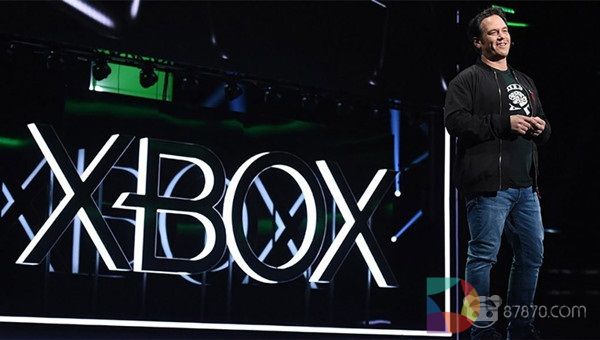 E3 2019：下一代Xbox或不支持VR