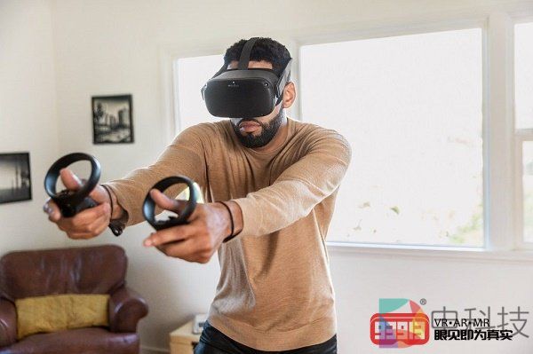 Oculus Go＆Gear VR兼容应用程序可以免费升级至Oculus Quest