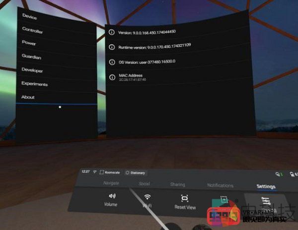 如何在Oculus Quest上体验Oculus Go游戏和应用程序？