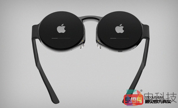 YouTuber主播爆料Apple Glasses支持5G，产品形态近似普通眼镜