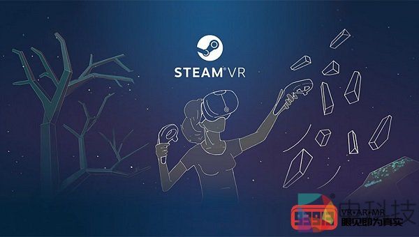 5月Steam报告解读：VR没前途？用户量再创历史新高