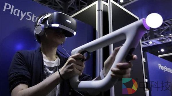 外媒：未来中国或将成为全球VR产业引领者
