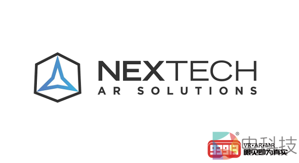 美国AR电子商务平台NexTech 5月营收达到130万美元