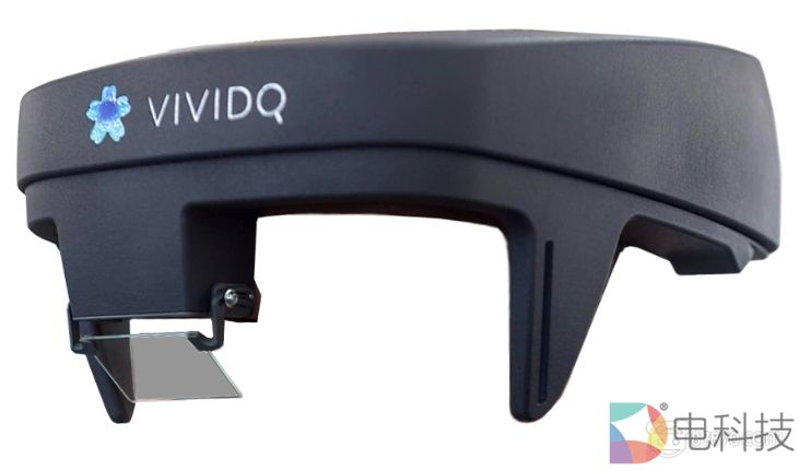 3D全息框架公司VividQ获33.4万英镑补助 将研发全息头显原型