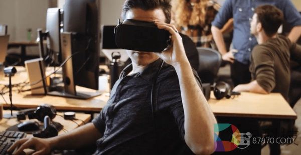 VR培训公司Strivr收购VR数据分析平台Observer Analytics