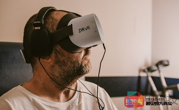 英国VR医疗保健公司Rescape Innovation完成30万英镑众筹