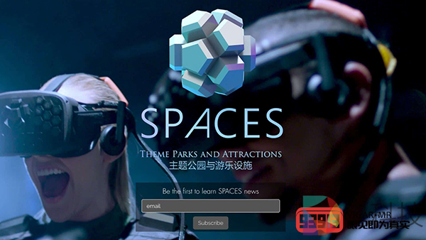 苹果或已收购梦工厂动画分拆出来的VR初创Spaces