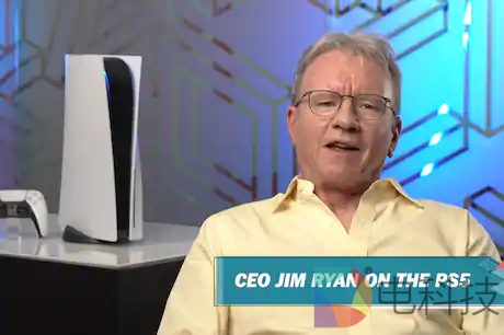索尼互娱CEO Jim Ryan：相信VR的未来，但近期不会有大动作